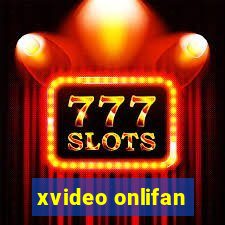 xvideo onlifan